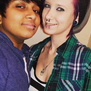 Meet your Posher, Haley